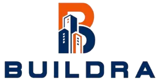 Buildra Logo