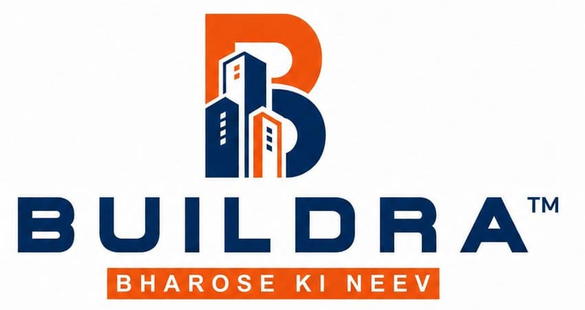 Buildra Logo