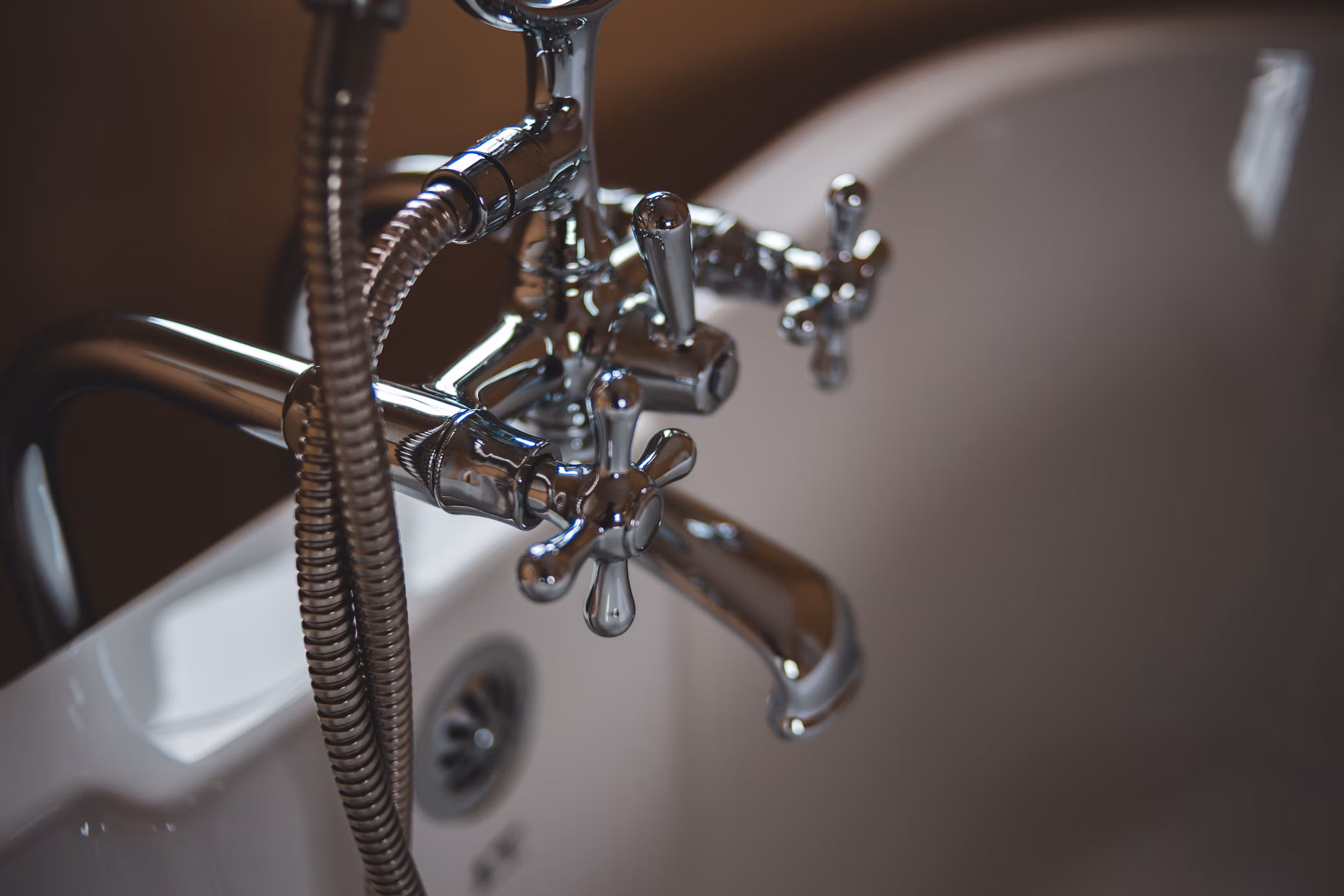 The Future of Luxury Bathrooms: Trends to Watch in 2025