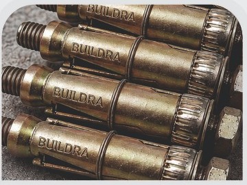 Anchor Fastener