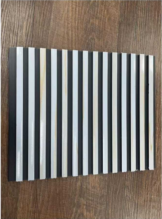 Fluted Panel (6-01)