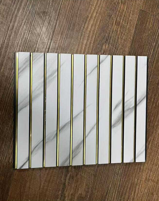 Fluted Panel (7-03)G