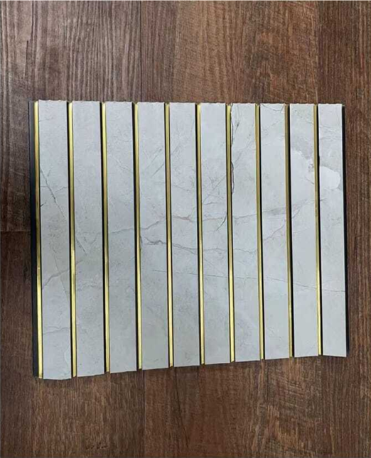 Fluted Panel (7-04)G