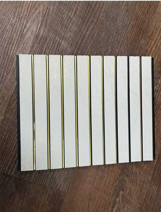 Fluted Panel (7-09)G