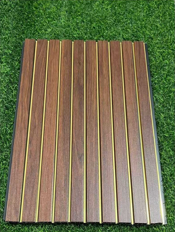 Fluted Panel (7-10)G