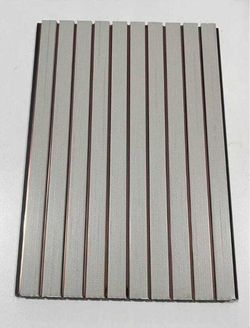 Fluted Panel (7-23)C