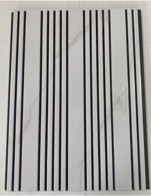 Fluted Panel (9-04)