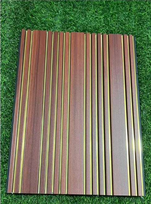 Fluted Panel (9-08)G