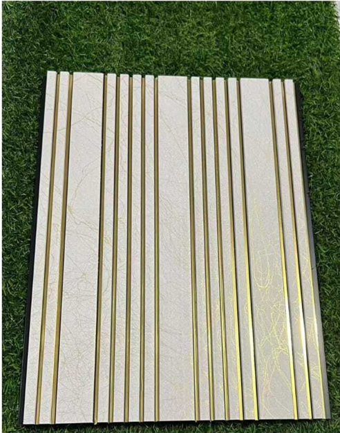 Fluted Panel (9-09)G
