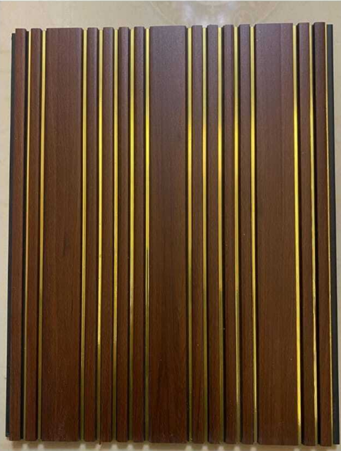 Fluted Panel (9-10)G