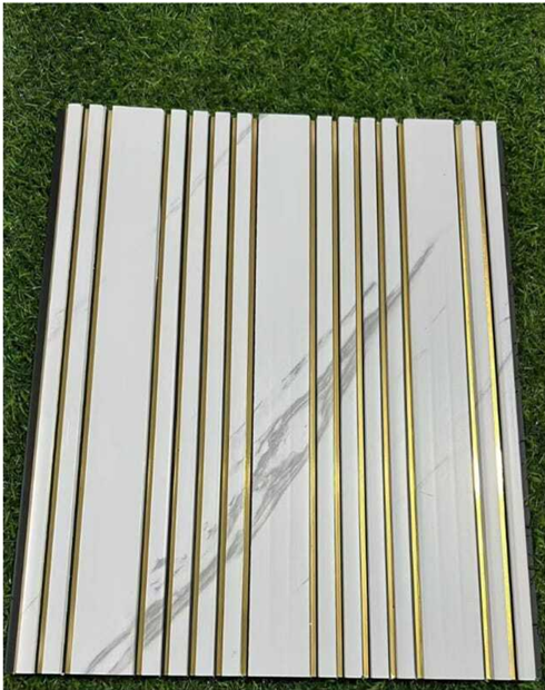 Fluted Panel (9-11)G