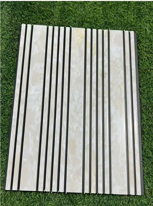 Fluted Panel (9-12)